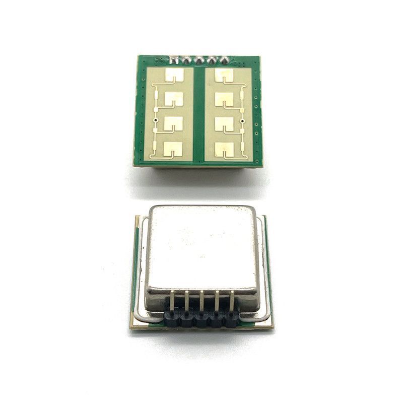 ˫ͨ24G΢ģAM182CԲԴںͷٶ