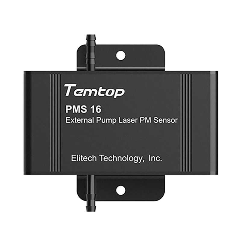 ҵʽPM2.5/PM10PMS16֧ñý